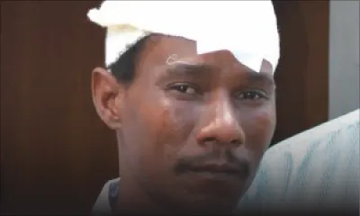 Son ex-compagnon tue son nouvel amant - Ashiana: «Jean-Marc est un monstre»