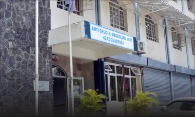 Trafic de drogue : les «frequent flyers» de la police sous surveillance