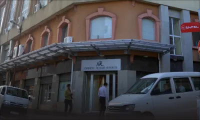 Ponzi Scheme : la MRA réclame Rs 26 millions à un ex-employé de Whitedot