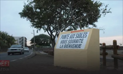 À Pointe-aux-Sables : Les rues Jacquiers et Manguiers partiellement fermées à la circulation