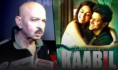 Rakesh Roshan menace d’abandonner le cinéma