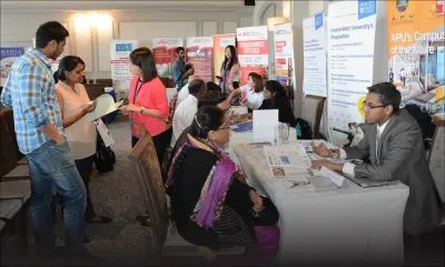 Salon de l’Éducation : les offres et les cours disponibles pour 2017