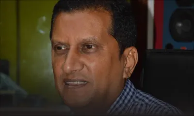 Ce que pensent les ministres des propos de Sangeet Fowdar