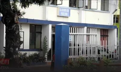 Bel-Air-Rivière-Sèche : vol de Rs 450 000 dans un supermarché, un suspect arrêté