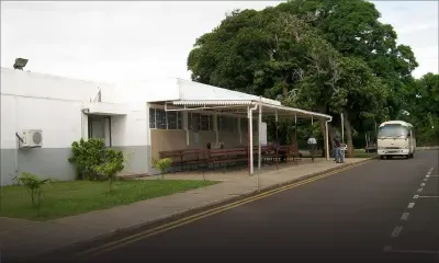 Conduite imprudente L’avocat Kishore Pertab blanchi