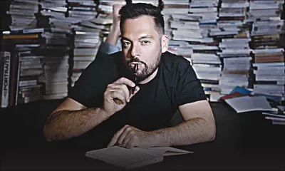 Christophe Botti : «Des Français rêvent de Maurice»