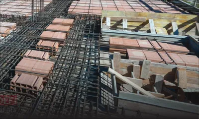 Matériaux de construction : les prix qui vont grimper et ceux qui vont baisser