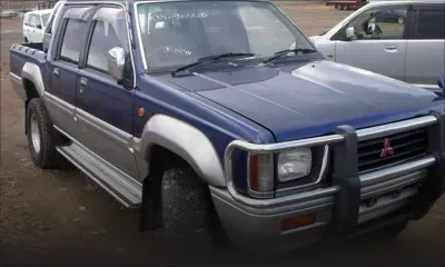 Son tout-terrain disparaît en pleine journée