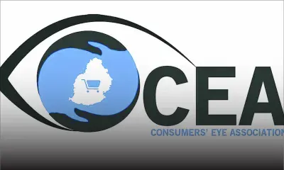 Droits et bien-être des citoyens : la Consumer’s Eye Association est née