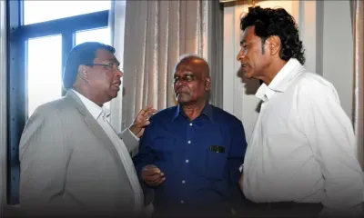 Fête de l’indépendance : Rs 10 millions déboursées pour les artistes