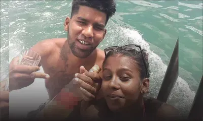 Importation de Rs 9 M d’héroïne : trois suspects arrêtés