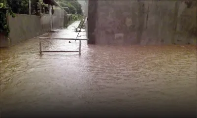 Catastrophe naturelle : les sirènes pour alerter le public
