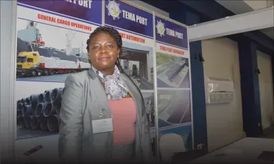 Lydia Tham : « Les perspectives au Ghana sont énormes pour Maurice »