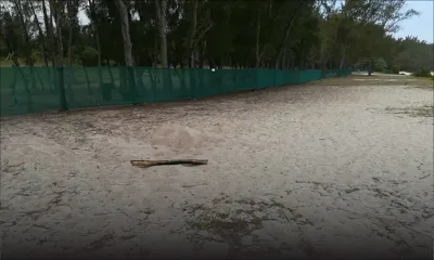 Pomponette : le développement hôtelier n’aura pas lieu, le bail aurait été résilié par l’Etat