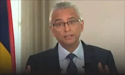 À Addis-Abeba - Chagos : le PM cherche le soutien des dirigeants africains