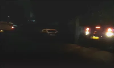 À Trèfles : six personnes arrêtées lors de contrôles routiers