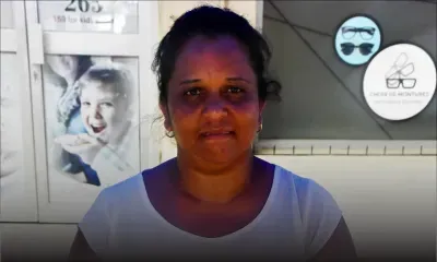 Anne-Marie Batour : elle fait la part belle des produits rodriguais