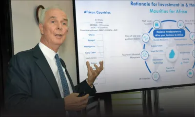 Malgré un contexte difficile : l’EDB cible des investissements de Rs 19,9 milliards