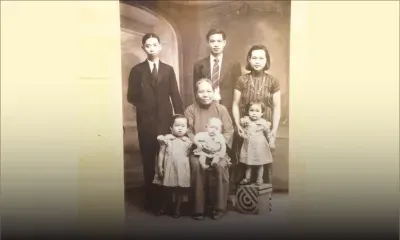 Immigrants chinois : une pharmacie de 80 ans transformée en musée à Chinatown