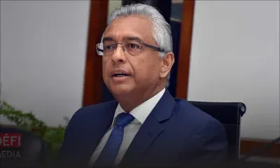 Coronavirus : Pravind Jugnauth préside une seconde réunion ce dimanche