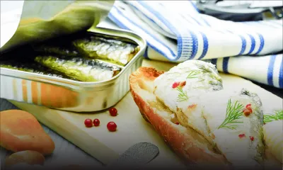 Acheter  «Malin» - Poisson en conserve : le favori des consommateurs