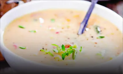 Soupe prête à l’emploi : la facilité au prix fort