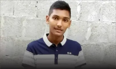 Seul promu en Lower VI du SSS Bambous : Suifuddin contraint d’accepter un transfert de collège