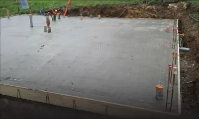 NHDC : elle attend une allocation pour la dalle depuis juillet 2019