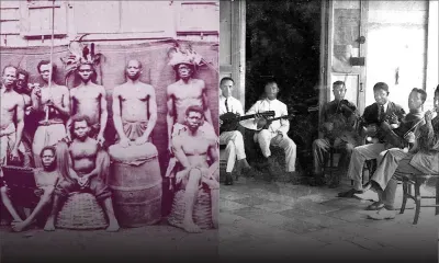 Tschiéga Ségas : sur les traces de ces musiques et danses de l’océan Indien