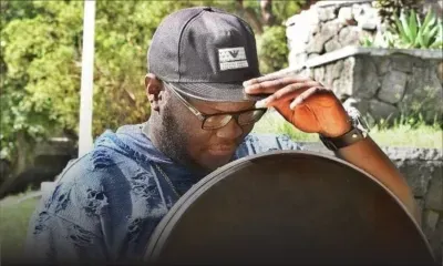 Jean Stewlderson Casimir : au nom des mots