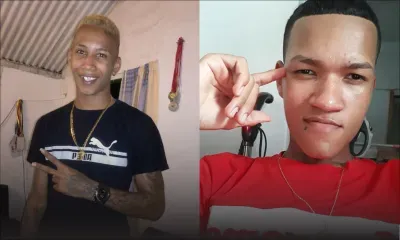 Ti lamars serpent : Baron et Sin-Tok font le buzz