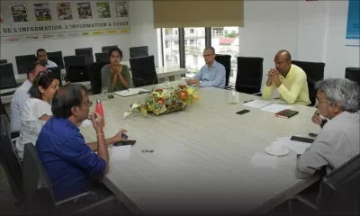 Forum-débat de Radio Plus : «La Démocratie Citoyenne Participative» décortiquée