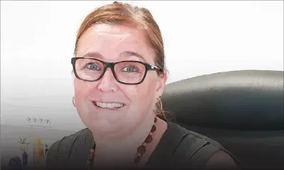 Formation en soins infirmiers - Nichole Orwin : «Le métier d’infirmier a grandement évolué»