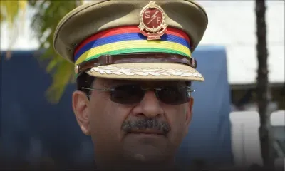 Commissaire des prisons : Hanumanthadu  ou Servansing ?