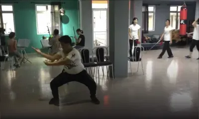 Chinatown Arts Centre : un espace artistique au cœur du quartier chinois