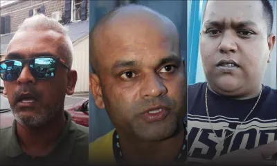 Enquête sur l’agression de l’internaute Fardeen Okeeb : deux autres suspects interpellés par le CCID