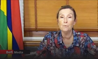 «Nous sommes sûrs que ce ne sont pas des variants qui nous infectent», déclare le Dr Gaud