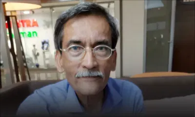 Issa Asgarally, pédagogue et docteur en linguistique : «Smartphone, texto ou livre, la lecture survit toujours»