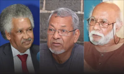 Mouvements citoyens, apolitiques : quels combats ? 