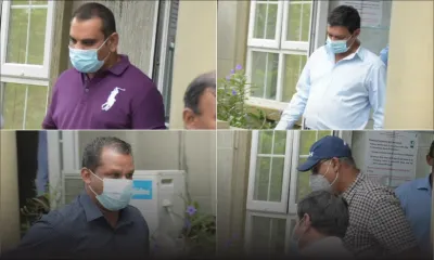 Affaire Fakhoo : arrestation de quatre policiers pour «non-assistance à personne en danger»