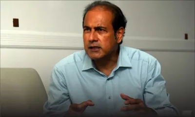 Steven Obeegadoo : «Croit-on vraiment que le gouvernement commandite des meurtres ?»