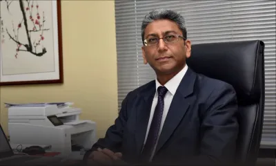 Dhanjay Jhurry : «Je préfère partir que de rentrer dans les rangs»