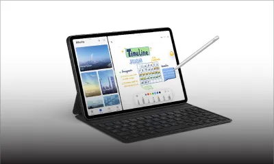 Tablette tactile : la Huawei MatePad 11 disponible à Maurice