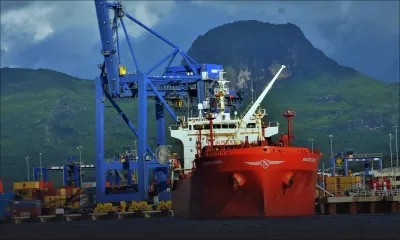 Importation de produits : le fret augmente par 10 fois en deux ans