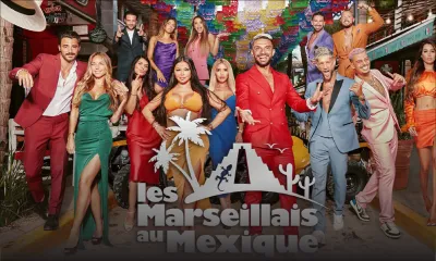 Téléréalité : fascination, quand tu nous tiens !