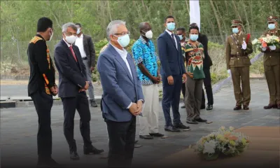 Le spectacle culturel du 1er février reporté à cause du mauvais temps