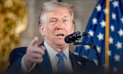 [Blog] Analysis : Donald Trump, for better or worse?