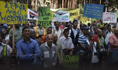 Suivant le licenciement d’Alain édouard - Port: la riposte syndicale s’organise