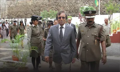 Prison des femmes: un complexe médical au coût de Rs 4 millions