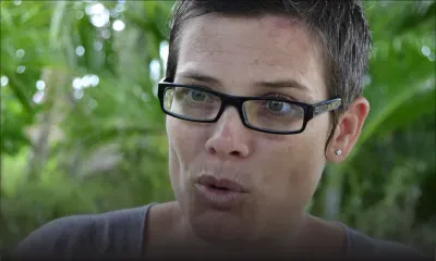 Mélanie Vigier de Latour-Bérenger: «C’est d’abord aux parents puis à l’état de protéger les enfants»